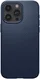 Spigen Liquid Air Apple iPhone 15 Pro Max Hoesje Back Cover Blauw afbeelding 2