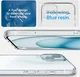 Spigen Liquid Crystal Apple iPhone 15 Hoesje Transparant afbeelding 5