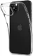 Spigen Liquid Crystal Apple iPhone 15 Hoesje Transparant afbeelding 9
