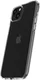 Spigen Liquid Crystal Apple iPhone 15 Hoesje Transparant afbeelding 12