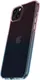 Spigen Liquid Crystal Apple iPhone 15 Hoesje Back Cover Blauw Roze afbeelding 6