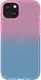 Spigen Liquid Crystal Apple iPhone 15 Hoesje Back Cover Blauw Roze afbeelding 8
