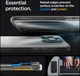 Spigen Liquid Crystal Apple iPhone 15 Pro Hoesje Transparant afbeelding 5