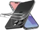 Spigen Liquid Crystal Apple iPhone 15 Pro Hoesje Transparant afbeelding 9