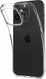 Spigen Liquid Crystal Apple iPhone 15 Pro Hoesje Transparant afbeelding 10