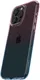 Spigen Liquid Crystal iPhone 15 Pro Hoesje Back Cover Blauw Roze afbeelding 6