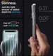 Spigen Liquid Crystal iPhone 15 Pro Max Hoesje Transparant afbeelding 6