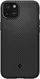 Spigen Mag Armor Apple iPhone 15 Hoesje MagSafe Back Cover Zwart afbeelding 9