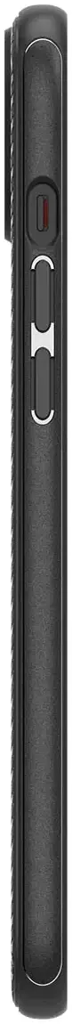 Spigen Mag Armor Apple iPhone 15 Hoesje MagSafe Back Cover Zwart afbeelding 14
