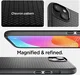 Spigen Mag Armor Apple iPhone 15 Hoesje MagSafe Back Cover Zwart afbeelding 3