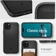 Spigen Mag Armor Apple iPhone 15 Hoesje MagSafe Back Cover Zwart afbeelding 8