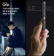 Spigen Mag Armor Apple iPhone 15 Pro Max Hoesje MagSafe Zwart afbeelding 12