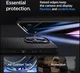 Spigen Mag Armor Apple iPhone 15 Pro Max Hoesje MagSafe Zwart afbeelding 8