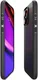 Spigen Mag Armor Apple iPhone 15 Pro Max Hoesje MagSafe Zwart afbeelding 2