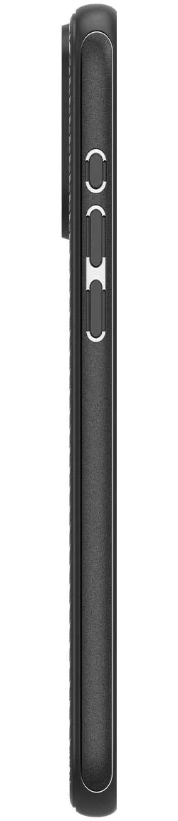 Spigen Mag Armor Apple iPhone 15 Pro Max Hoesje MagSafe Zwart afbeelding 6