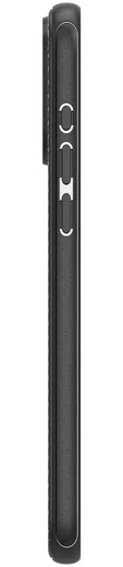 Spigen Mag Armor Apple iPhone 15 Pro Max Hoesje MagSafe Zwart afbeelding 6