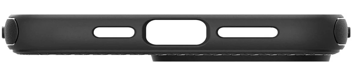 Spigen Mag Armor Apple iPhone 15 Pro Max Hoesje MagSafe Zwart afbeelding 7