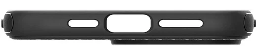 Spigen Mag Armor Apple iPhone 15 Pro Max Hoesje MagSafe Zwart afbeelding 7