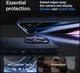 Spigen Mag Armor Apple iPhone 15 Pro Max Hoesje MagSafe Blauw afbeelding 14