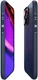 Spigen Mag Armor Apple iPhone 15 Pro Max Hoesje MagSafe Blauw afbeelding 2