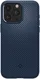 Spigen Mag Armor Apple iPhone 15 Pro Max Hoesje MagSafe Blauw afbeelding 4
