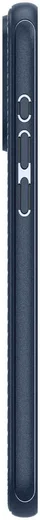 Spigen Mag Armor Apple iPhone 15 Pro Max Hoesje MagSafe Blauw afbeelding 7