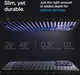 Spigen Rugged Armor Apple iPhone 15 Pro Max Hoesje MagSafe Zwart afbeelding 6