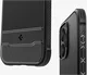 Spigen Rugged Armor Apple iPhone 15 Pro Max Hoesje MagSafe Zwart afbeelding 8