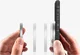 Spigen Rugged Armor Apple iPhone 15 Pro Max Hoesje MagSafe Zwart afbeelding 9
