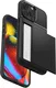 Spigen Slim Armor CS Apple iPhone 15 Pro Hoesje Back Cover Zwart afbeelding 3