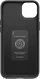 Spigen Thin Fit Apple iPhone 15 Hoesje Back Cover Zwart afbeelding 12