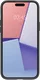 Spigen Thin Fit Apple iPhone 15 Hoesje Back Cover Zwart afbeelding 13