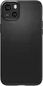 Spigen Thin Fit Apple iPhone 15 Hoesje Back Cover Zwart afbeelding 14