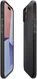Spigen Thin Fit Apple iPhone 15 Plus Hoesje Back Cover Zwart afbeelding 9