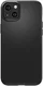 Spigen Thin Fit Apple iPhone 15 Plus Hoesje Back Cover Zwart afbeelding 11