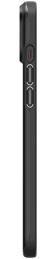 Spigen Thin Fit Apple iPhone 15 Plus Hoesje Back Cover Zwart afbeelding 13