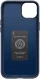 Spigen Thin Fit Apple iPhone 15 Plus Hoesje Back Cover Blauw afbeelding 13