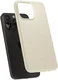 Spigen Thin Fit Apple iPhone 15 Pro Hoesje Back Cover Beige afbeelding 12