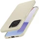 Spigen Thin Fit Apple iPhone 15 Pro Hoesje Back Cover Beige afbeelding 13