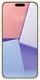 Spigen Thin Fit Apple iPhone 15 Pro Hoesje Back Cover Beige afbeelding 14