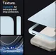 Spigen Thin Fit Apple iPhone 15 Pro Max Hoesje Back Cover Blauw afbeelding 4