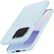 Spigen Thin Fit Apple iPhone 15 Pro Max Hoesje Back Cover Blauw afbeelding 9