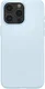 Spigen Thin Fit Apple iPhone 15 Pro Max Hoesje Back Cover Blauw afbeelding 12