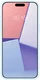 Spigen Thin Fit Apple iPhone 15 Pro Max Hoesje Back Cover Blauw afbeelding 13