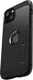 Spigen Tough Armor MagSafe Apple iPhone 15 Back Cover Hoesje Zwart afbeelding 5