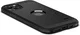 Spigen Tough Armor MagSafe Apple iPhone 15 Back Cover Hoesje Zwart afbeelding 6