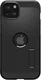 Spigen Tough Armor MagSafe Apple iPhone 15 Back Cover Hoesje Zwart afbeelding 9
