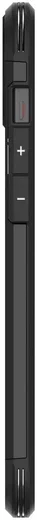 Spigen Tough Armor MagSafe Apple iPhone 15 Back Cover Hoesje Zwart afbeelding 11