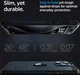 Spigen Tough Armor MagSafe Apple iPhone 15 Pro Hoesje Metal Slate afbeelding 7