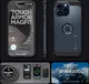 Spigen Tough Armor MagSafe Apple iPhone 15 Pro Hoesje Metal Slate afbeelding 8